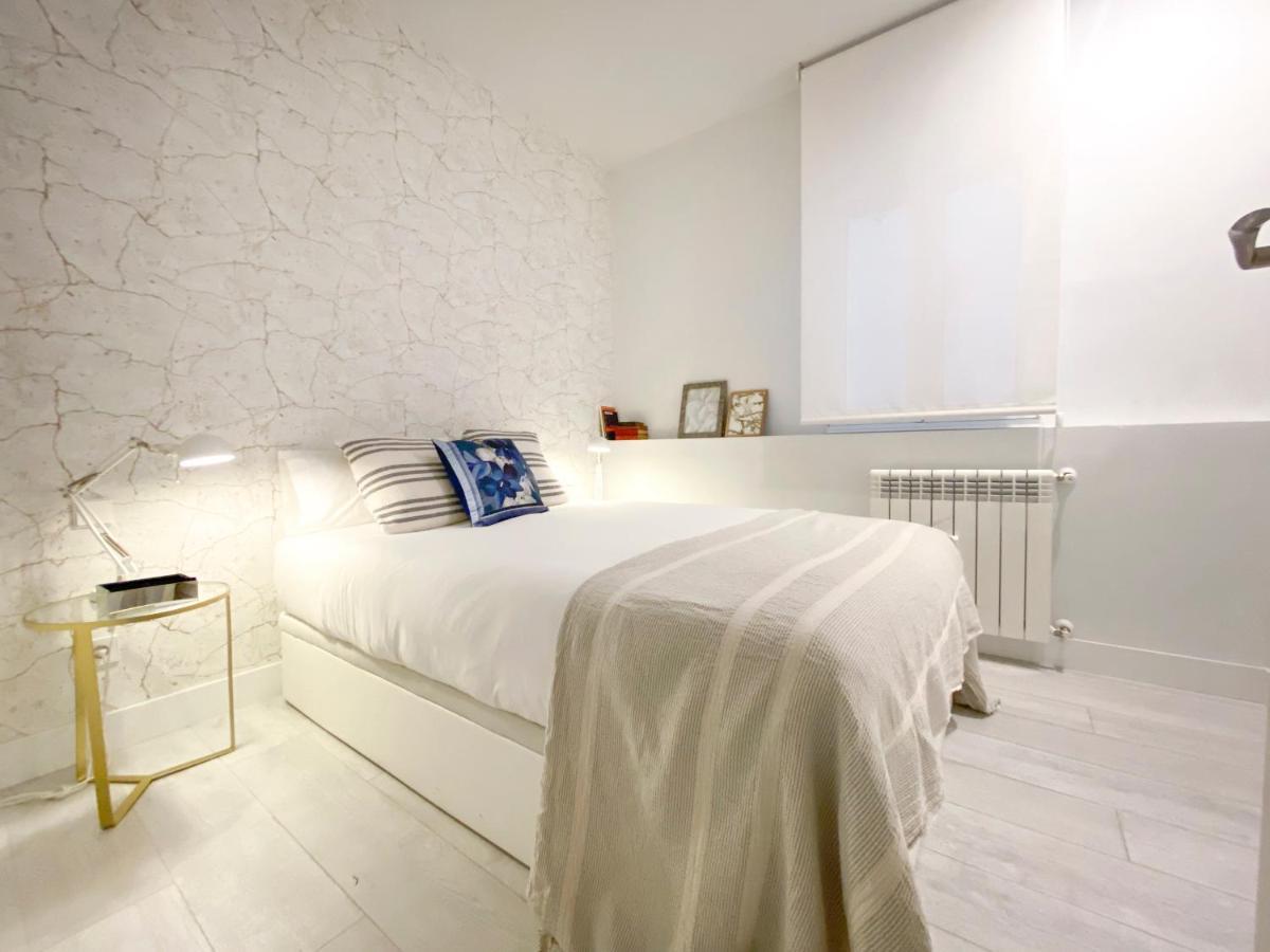 Tulem Nunez De Balboa - Apartamentos De Temporada Madrid Bagian luar foto